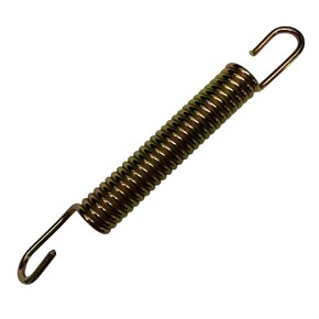 Пружина лапки заднего тормоза  для электрического грузового трицикла 800W, 1000W, 1500W