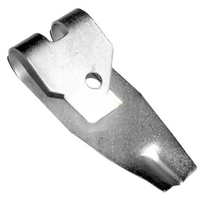 Пружина переключения передач большая НЕВА МБ-2