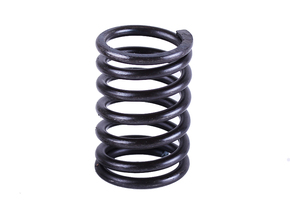 Пружина плунжера топливного насоса KM385BT