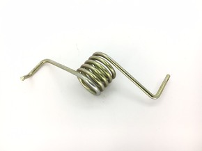 Пружина рычага сцепления КПП6 КПП4