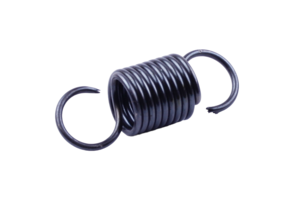 Пружина тормозных колодок большая Jinma