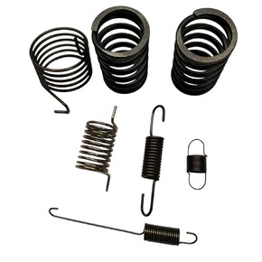 Пружины двигателя 178F комплект 7шт