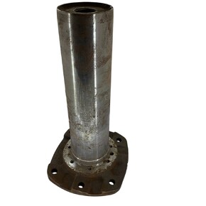 Пружинный цилиндр вибротрамбовки Mikasa