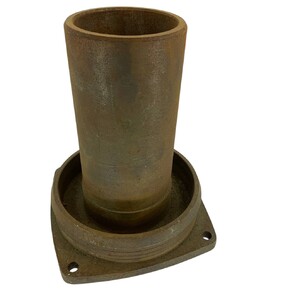 Пружинный цилиндр верхний вибротрамбовки Masalta