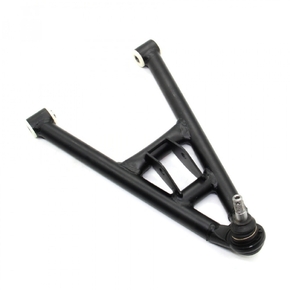 Рычаг перед. колеса нижний+шаровая, левый для квадроцикла Shineray XY150ST-3A