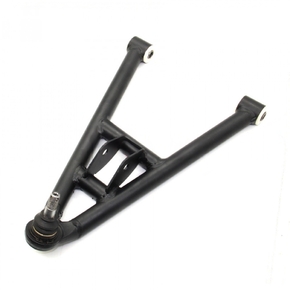 Рычаг перед. колеса нижний+шаровая, правый для квадроцикла Shineray XY150ST-3A