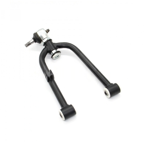 Рычаг перед. колеса верхний+шаровая, левый для квадроцикла Shineray XY150ST-3A