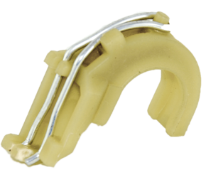 Хомут перфоратора. Bosch 2-26