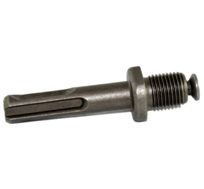 Хвостовик SDS+. Резьба Ø12,5mm Хвостовик SDS+. Резьба Ø12,5mm
