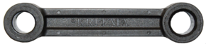 Шатун Bosch 11E Ø12x13mm L-110mm Шатун Bosch 11E Ø12x13mm L-110mm
