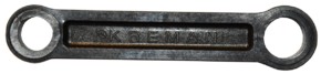 Шатун Makita 5001C. Ø10x12mm L-91mm Шатун Makita 5001C. Ø10x12mm L-91mm