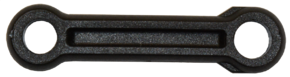 Шатун TE-75 Makita HR-4500 Ø9x10mm L-75,5mm Шатун TE-75 Makita HR-4500 Ø9x10mm L-75,5mm