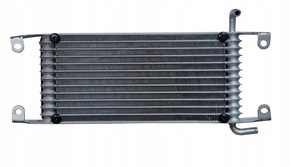 Радиатор масляный CFMOTO X8