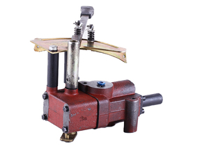 Распределитель гидравлический в сборе Jinma 404