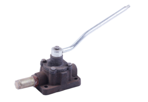 Распределитель гидравлический в сборе старого образца Xingtai 120/220