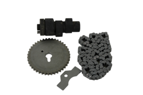 Распредвал переднего цилиндра CFMOTO ZForce 950/1000