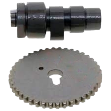 Распредвал в сборе заднего цилиндра CFMOTO CFORCE 800/850