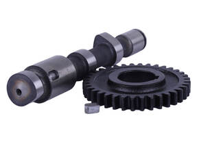 Распредвал в сборе ZH1105 ZH1115