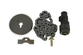 Распредвал заднего цилиндра CFMOTO ZForce 950/1000