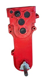 Редуктор коробка передач 3+1 MS80-3
