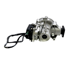 Редуктор переднего моста в сборе CFMOTO ZForce 550-1000 Z8 UForce 550-800