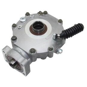 Редуктор задней приводной оси ATV SharX 300сс