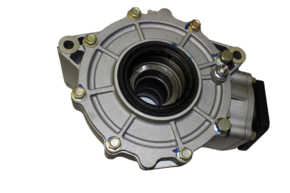 Редуктор задний в сборе CFMOTO Z6