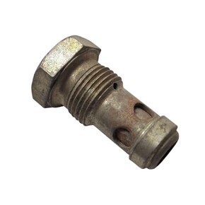 Редукционный клапан KM376