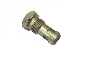 Редукционный клапан KM376