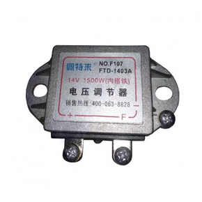 Регулятор напряжения JFT142-9 JDM385 Регулятор напряжения JFT142-9 JDM385