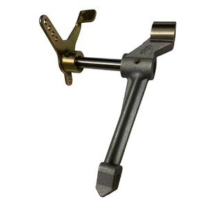 Рейка топливного насоса прямая D170F 178F D180F 186F D188F D192F