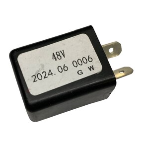 Реле поворотов для электрического грузового трицикла 800W, 1000W