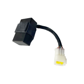 Реле поворотов прицепа CFMOTO CFORCE 400-1000 ZForce 550-1000 UForce 550-1000