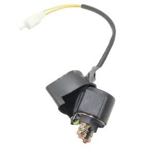 Реле стартера ATV SharX 300сс