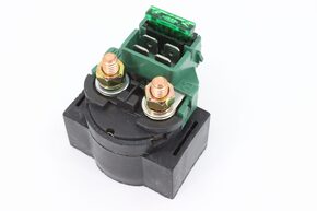 Реле стартера CFMOTO CFORCE 400-1000