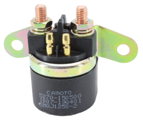 Реле стартера CFMOTO X8 ZForce 550-1000 Z8 UForce 550-1000