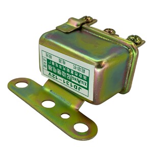 Реле стартера R175 R180 R185 R190 R195