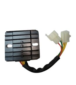 Реле зарядки Foton Zubr