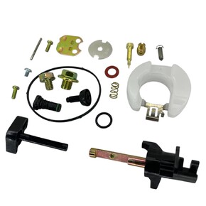 Ремкомплект карбюратора генератора полный 168F 170F