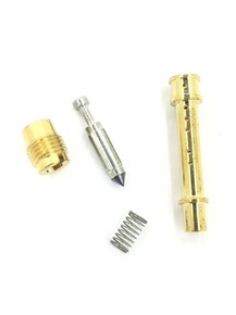 Ремкомплект иглы карбюратора 168F 170F Ремкомплект иглы карбюратора 168F 170F