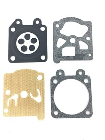 Ремкомплект карбюратора 4500 5200