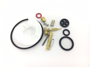 Ремкомплект карбюратора полный 168F 170F