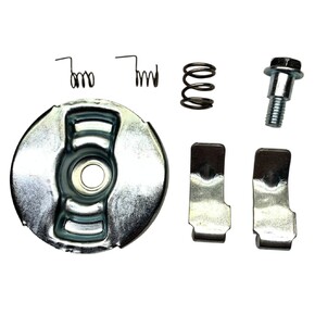 Ремкомплект кулачков ручного стартера 168F 170F