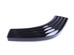 Решетка капота передняя правая Foton 240/244