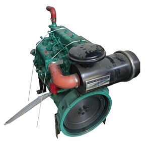 Ricardo ZH4100D дизельный двигатель 41л.с.