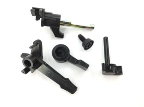 Рычаги карбюратора 168F 170F 