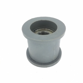 Ролик натяжной ремня CH170F