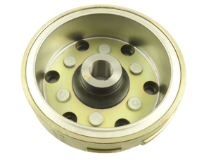 Ротор генератора d142мм CFMOTO X5 U5