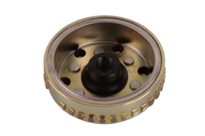 Ротор генератора d143мм CFMOTO X5 X6 U5 U6 Z6