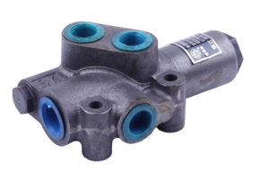 Распределитель гидравлический подъемника Jinma 200-244